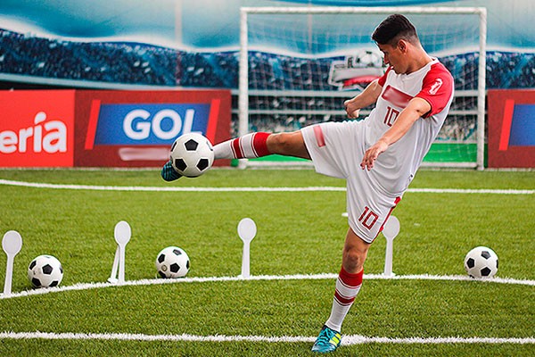 Abogado Especializado en Futbolistas 