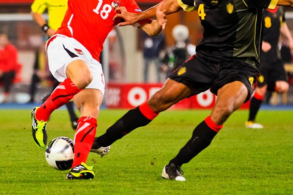 �Para qu� necesita un jugador asesoramiento de un abogado en derecho deportivo?