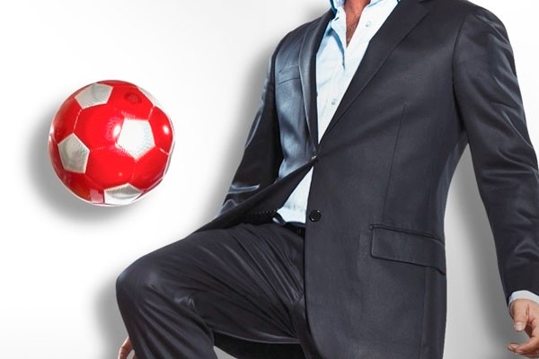 Abogado especialista en derecho deportivo