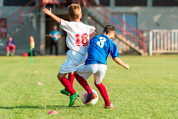 Abogado en derecho deportivos