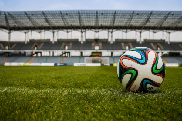 Abogado experimentado en futbol