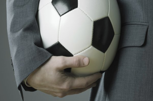 Abogado defensor de futbolistas