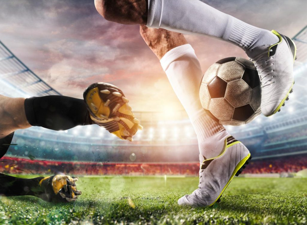 Abogado deportivo especialista en futbol
