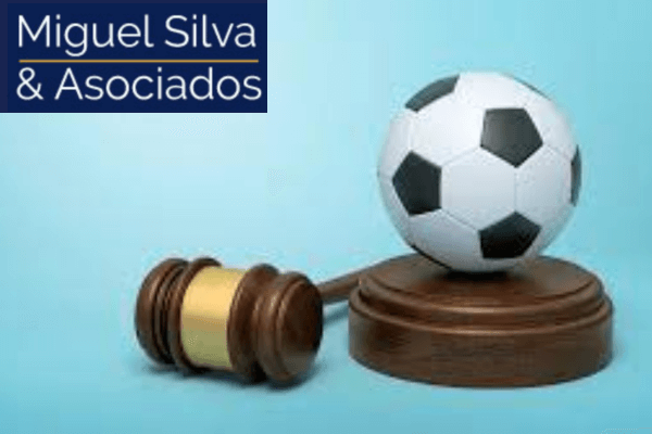 Abogado derecho deportivo